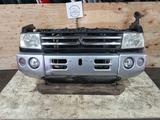 НОУСКАТ МОРДА PAJERO MINI за 250 000 тг. в Уральск