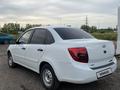 ВАЗ (Lada) Granta 2190 2013 годаfor2 200 000 тг. в Астана – фото 4