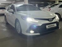 Toyota Camry 2022 годаfor14 200 000 тг. в Шымкент