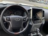 Toyota Land Cruiser 2017 года за 29 500 000 тг. в Алматы – фото 4