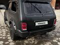 ВАЗ (Lada) Lada 2121 2011 годаүшін4 200 000 тг. в Костанай – фото 10