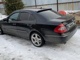 Mercedes-Benz E 350 2008 годаүшін6 700 000 тг. в Алматы – фото 5