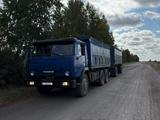 КамАЗ  55102 1987 года за 12 500 000 тг. в Новоишимский