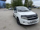 ВАЗ (Lada) Granta 2190 2014 годаүшін2 300 000 тг. в Тараз