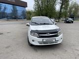 ВАЗ (Lada) Granta 2190 2014 годаүшін2 300 000 тг. в Тараз – фото 2