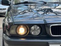 BMW 530 1994 года за 4 100 000 тг. в Алматы