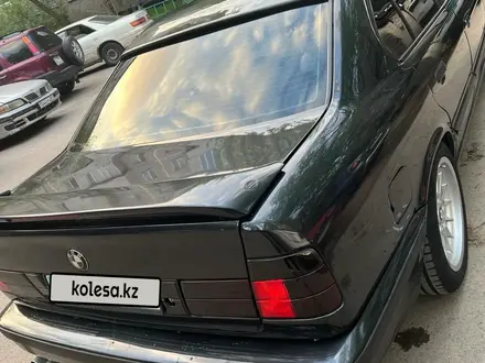 BMW 530 1994 годаүшін4 100 000 тг. в Алматы – фото 2