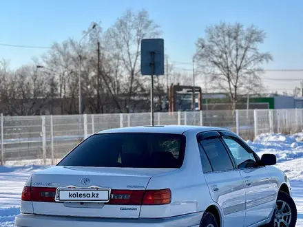 Toyota Corona 1999 года за 3 600 000 тг. в Павлодар – фото 7