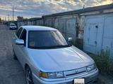 ВАЗ (Lada) 2112 2007 года за 500 000 тг. в Рудный