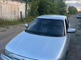 ВАЗ (Lada) 2112 2007 года за 500 000 тг. в Рудный – фото 3