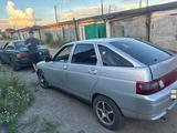 ВАЗ (Lada) 2112 2007 года за 500 000 тг. в Рудный – фото 4