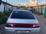 ВАЗ (Lada) 2112 2007 года за 500 000 тг. в Рудный – фото 5