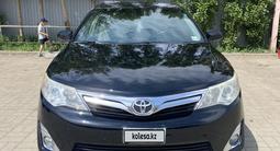 Toyota Camry 2013 годаүшін6 000 000 тг. в Актобе