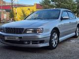 Nissan Cefiro 1996 годаүшін2 300 000 тг. в Степногорск