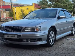 Nissan Cefiro, 1996