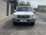 Toyota Land Cruiser 2007 года за 11 300 000 тг. в Талдыкорган – фото 2