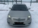 Toyota Avensis 2007 года за 5 800 000 тг. в Астана