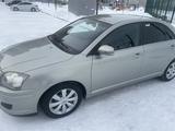 Toyota Avensis 2007 года за 5 800 000 тг. в Астана – фото 5