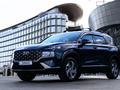 Hyundai Santa Fe 2022 годаүшін15 200 000 тг. в Астана – фото 2