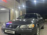Toyota Camry 1998 годаүшін2 700 000 тг. в Туркестан – фото 3