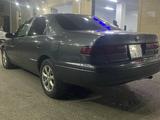 Toyota Camry 1998 годаүшін2 700 000 тг. в Туркестан – фото 5