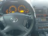 Toyota Avensis 2007 годаfor4 300 000 тг. в Алматы – фото 5