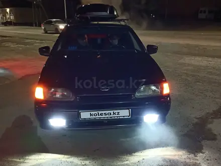 ВАЗ (Lada) 2115 2012 года за 1 850 000 тг. в Кызылорда