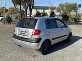 Hyundai Getz 2006 года за 2 000 000 тг. в Алматы