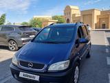 Opel Zafira 1999 года за 2 450 000 тг. в Туркестан