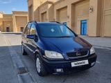 Opel Zafira 1999 года за 2 450 000 тг. в Туркестан – фото 3