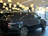 Land Rover Range Rover 2015 годаүшін29 000 000 тг. в Астана