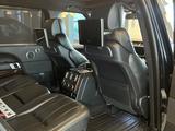 Land Rover Range Rover 2015 годаүшін29 000 000 тг. в Астана – фото 3