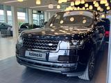 Land Rover Range Rover 2015 годаүшін29 000 000 тг. в Астана – фото 2