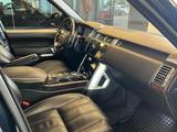 Land Rover Range Rover 2015 годаүшін29 000 000 тг. в Астана – фото 4