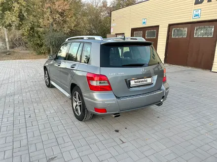 Mercedes-Benz GLK 300 2010 года за 6 635 714 тг. в Караганда – фото 3