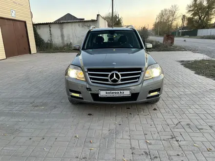 Mercedes-Benz GLK 300 2010 года за 6 635 714 тг. в Караганда – фото 5