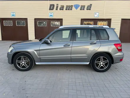 Mercedes-Benz GLK 300 2010 года за 6 635 714 тг. в Караганда – фото 11