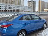 Changan Alsvin 2023 годаүшін6 000 000 тг. в Астана – фото 4