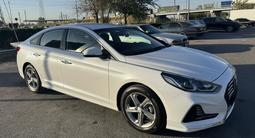 Hyundai Sonata 2017 года за 8 900 000 тг. в Шымкент – фото 2