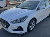 Hyundai Sonata 2017 годаүшін8 900 000 тг. в Шымкент – фото 5