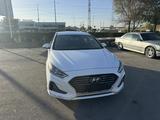 Hyundai Sonata 2017 годаүшін8 900 000 тг. в Шымкент