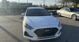 Hyundai Sonata 2017 года за 8 900 000 тг. в Шымкент