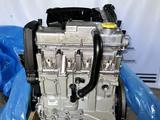 Двигатель Лада Ларгус Ваз 11189 за 1 300 000 тг. в Актау – фото 3