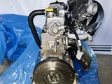 Двигатель Лада Ларгус Ваз 11189 за 1 300 000 тг. в Актау – фото 2