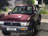 Toyota Hilux Surf 1992 года за 1 500 000 тг. в Тараз – фото 3