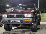 Toyota Hilux Surf 1992 года за 1 500 000 тг. в Тараз – фото 4