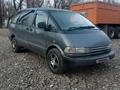 Toyota Previa 1991 года за 1 800 000 тг. в Караганда – фото 2