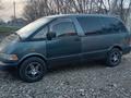 Toyota Previa 1991 года за 1 800 000 тг. в Караганда – фото 5