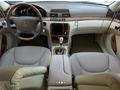 Mercedes-Benz S 320 2001 годаүшін5 000 000 тг. в Атырау – фото 4