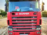 Scania  R series 2004 годаүшін20 000 000 тг. в Алматы